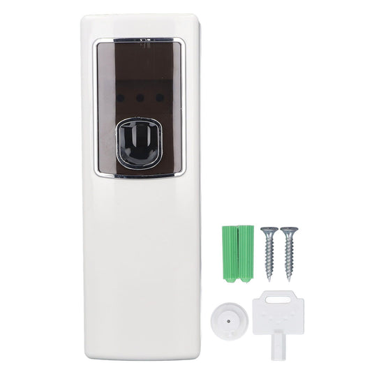 Automatic Aroma Dispenser Smart Timing Fragrance Air Sprayer for Indoor Standing Wall Mounting V1294-YM0521-3113230047111