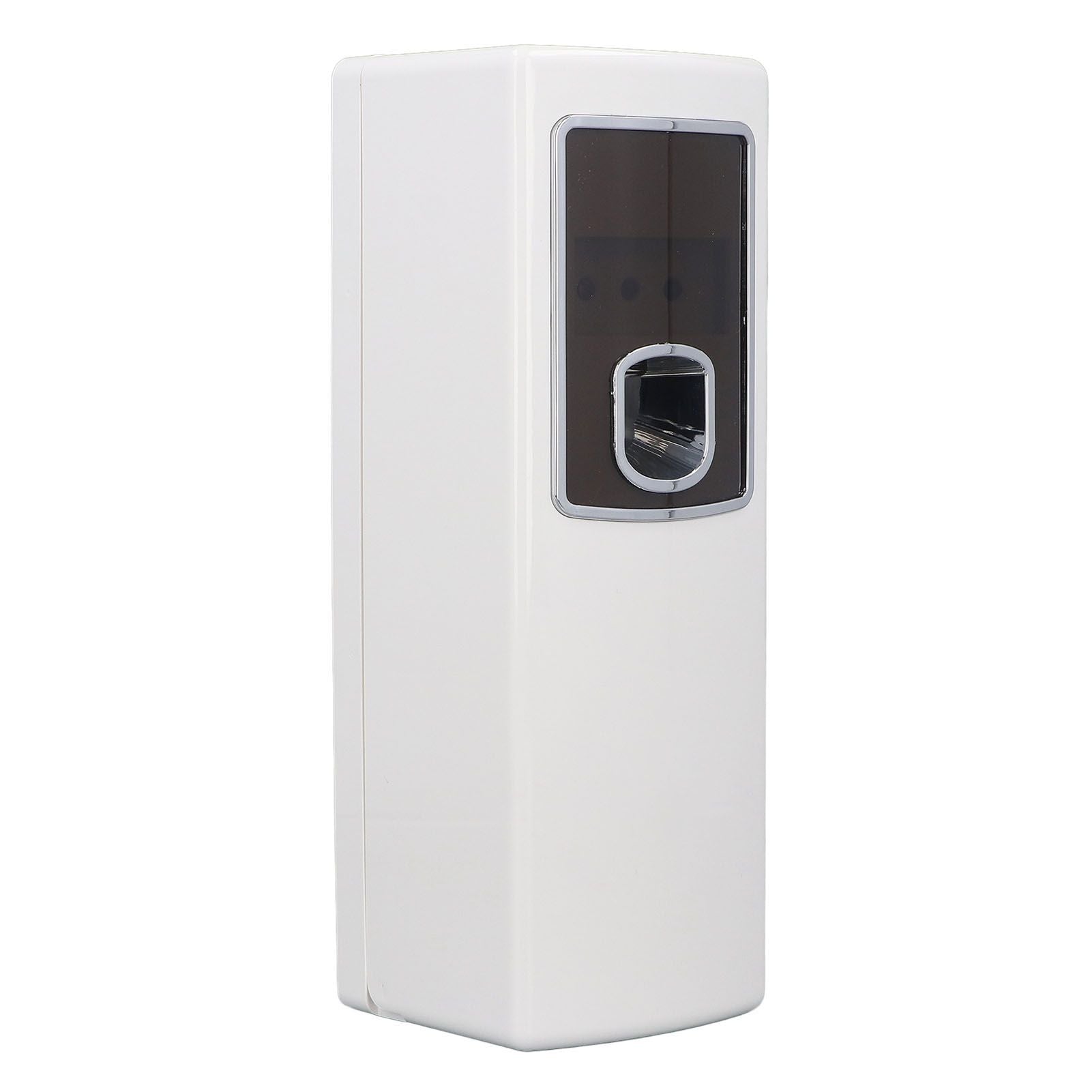 Automatic Aroma Dispenser Smart Timing Fragrance Air Sprayer for Indoor Standing Wall Mounting V1294-YM0521-3113230047111