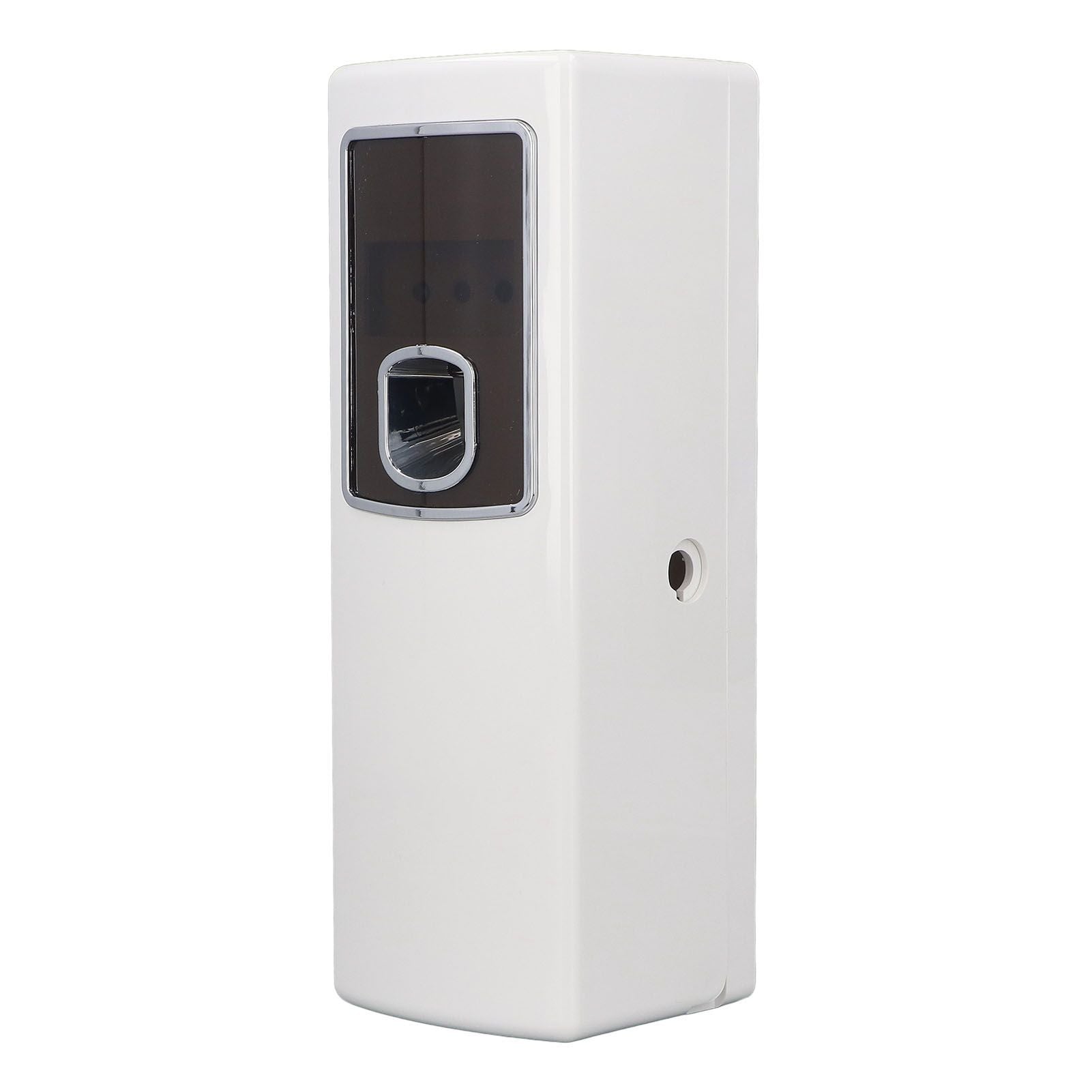 Automatic Aroma Dispenser Smart Timing Fragrance Air Sprayer for Indoor Standing Wall Mounting V1294-YM0521-3113230047111