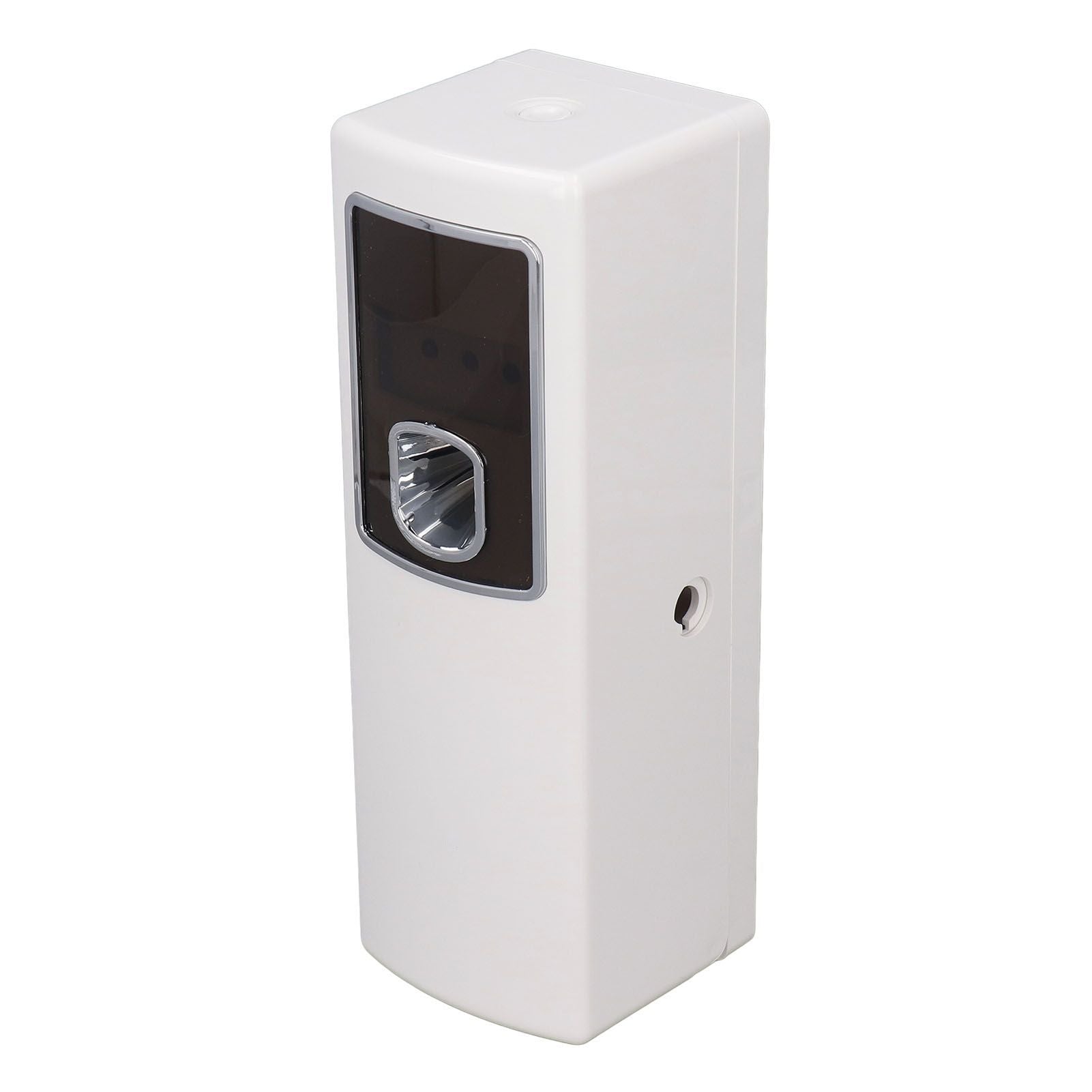 Automatic Aroma Dispenser Smart Timing Fragrance Air Sprayer for Indoor Standing Wall Mounting V1294-YM0521-3113230047111