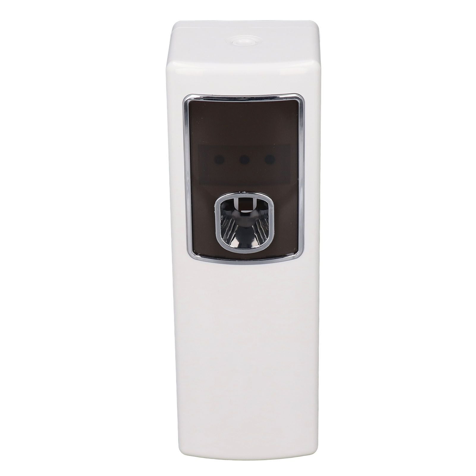 Automatic Aroma Dispenser Smart Timing Fragrance Air Sprayer for Indoor Standing Wall Mounting V1294-YM0521-3113230047111