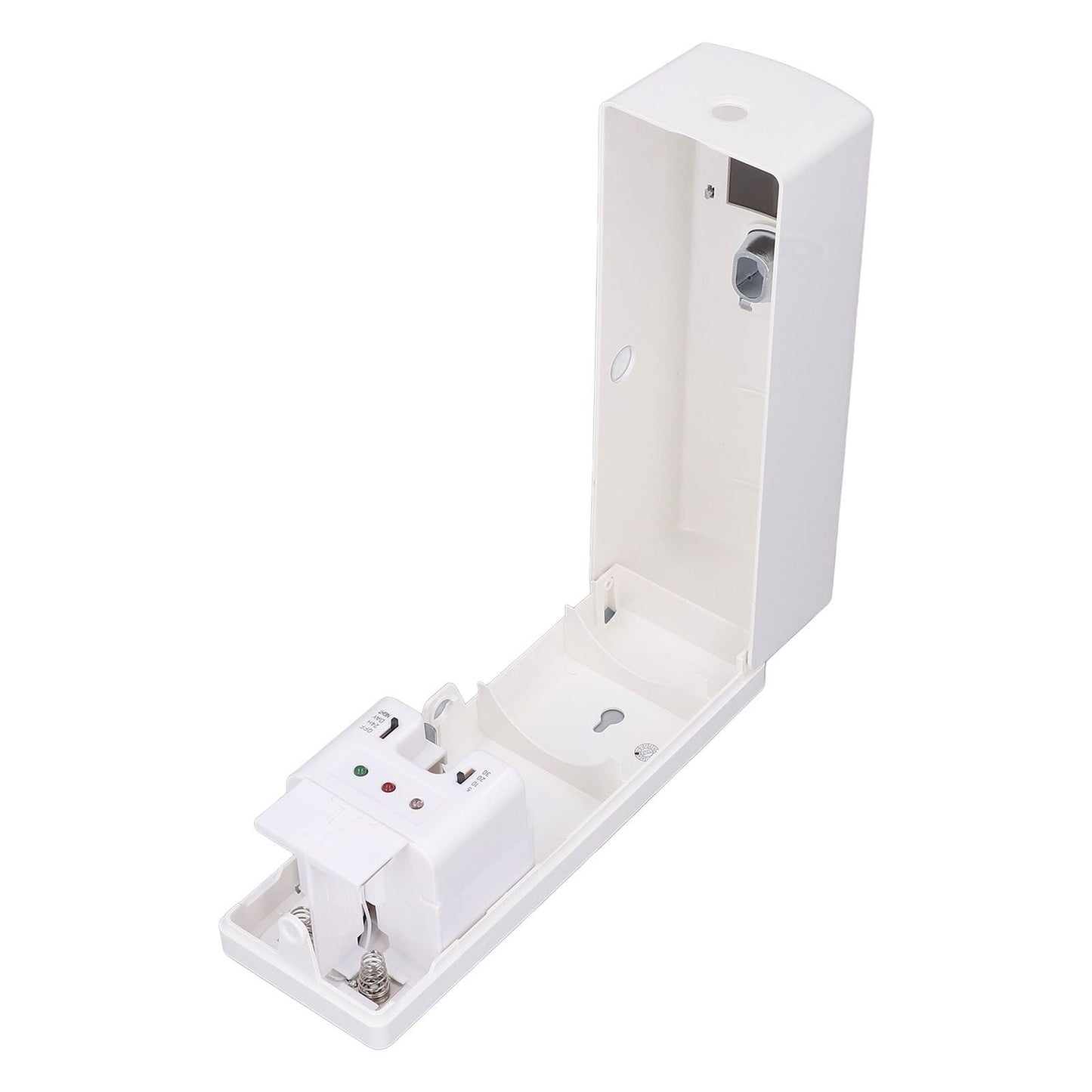Automatic Aroma Dispenser Smart Timing Fragrance Air Sprayer for Indoor Standing Wall Mounting V1294-YM0521-3113230047111