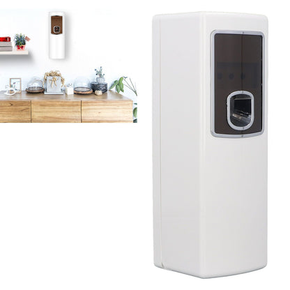 Automatic Aroma Dispenser Smart Timing Fragrance Air Sprayer for Indoor Standing Wall Mounting V1294-YM0521-3113230047111