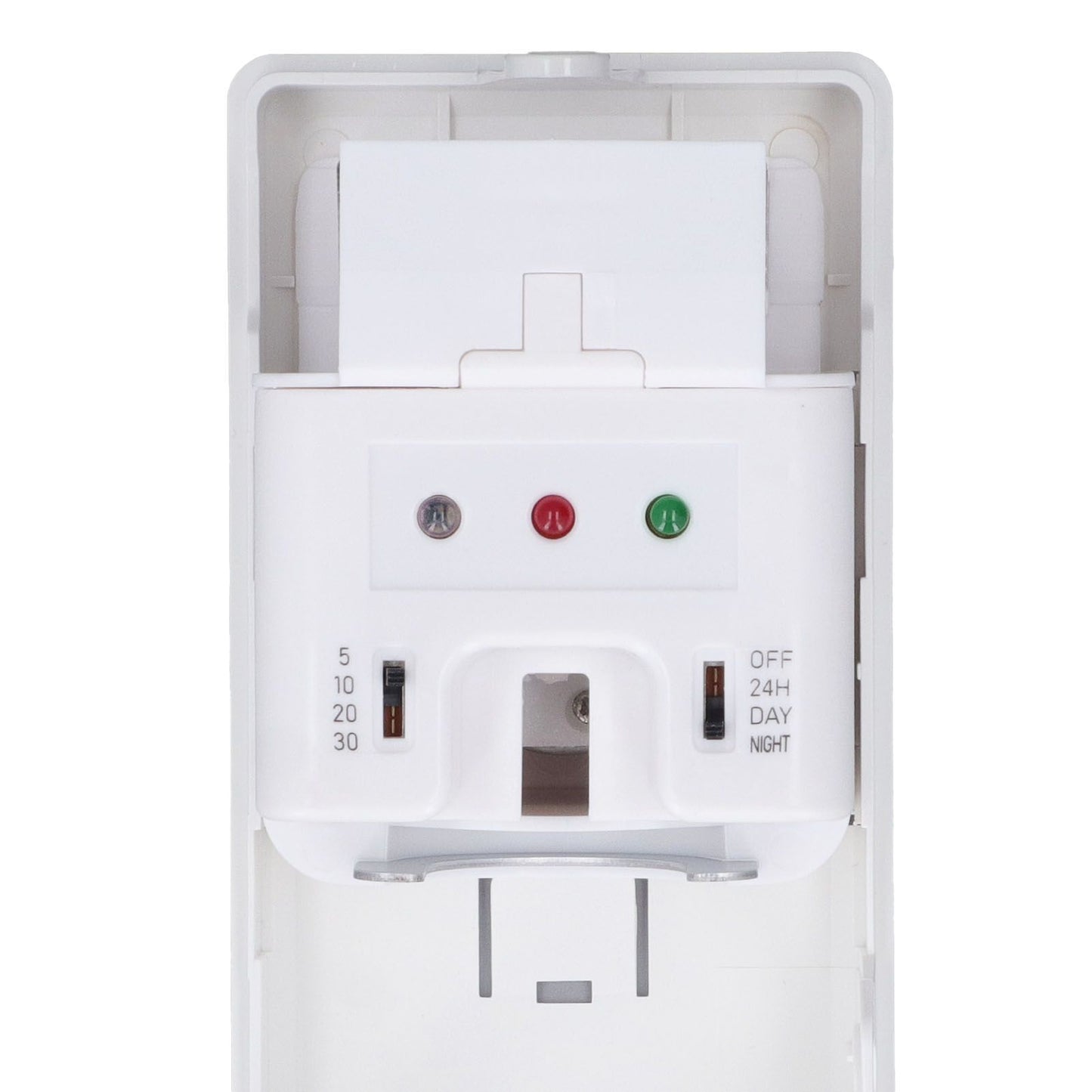 Automatic Aroma Dispenser Smart Timing Fragrance Air Sprayer for Indoor Standing Wall Mounting V1294-YM0521-3113230047111