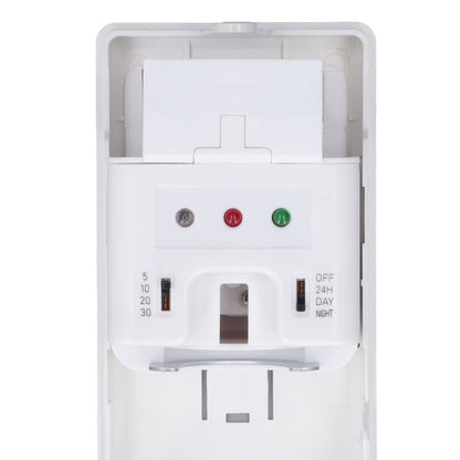 Automatic Aroma Dispenser Smart Timing Fragrance Air Sprayer for Indoor Standing Wall Mounting V1294-YM0521-3113230047111