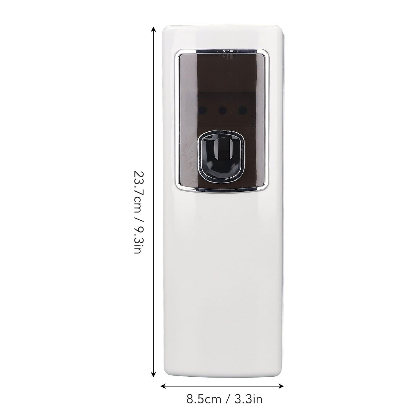 Automatic Aroma Dispenser Smart Timing Fragrance Air Sprayer for Indoor Standing Wall Mounting V1294-YM0521-3113230047111