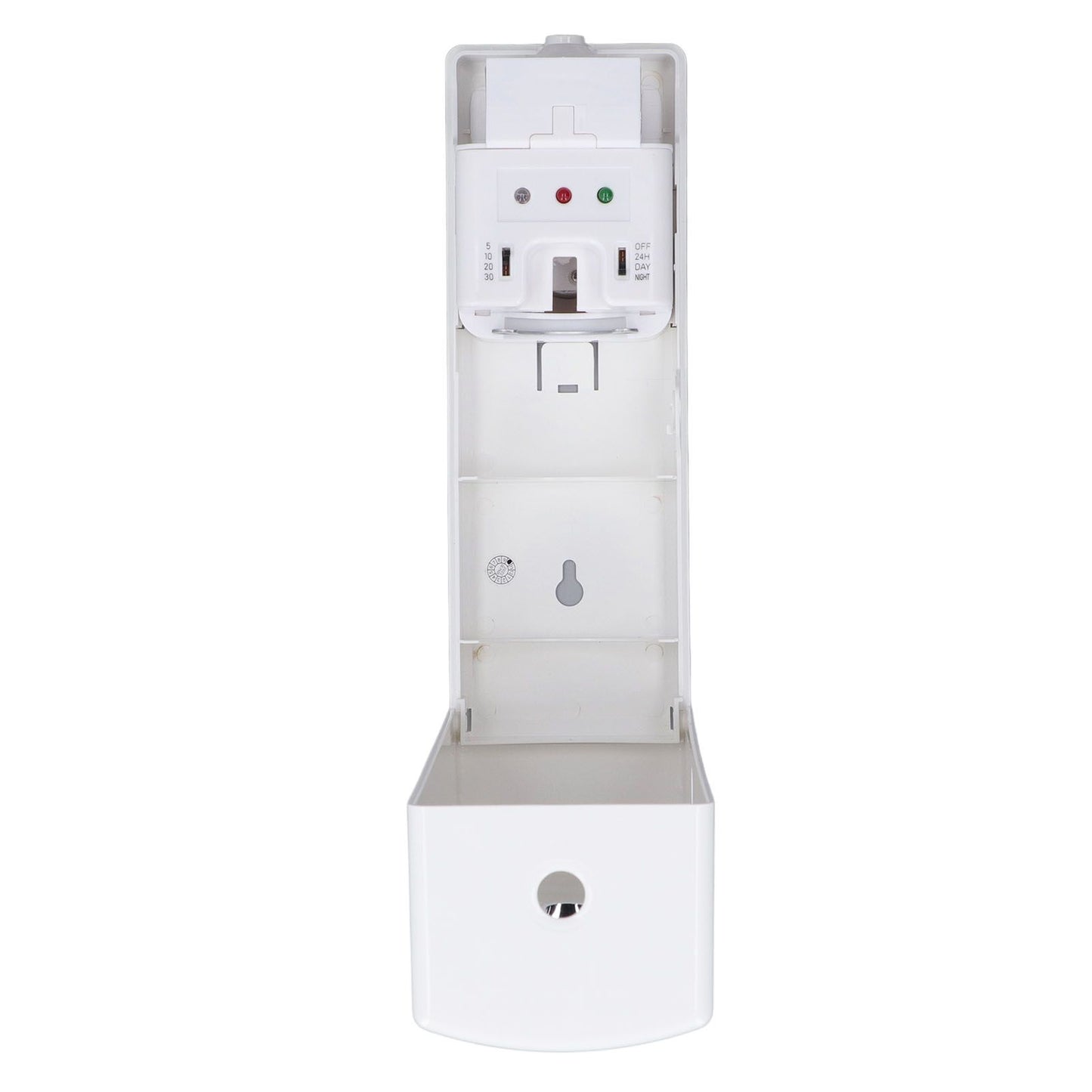 Automatic Aroma Dispenser Smart Timing Fragrance Air Sprayer for Indoor Standing Wall Mounting V1294-YM0521-3113230047111