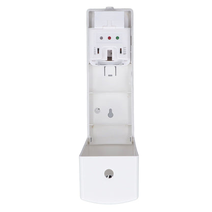 Automatic Aroma Dispenser Smart Timing Fragrance Air Sprayer for Indoor Standing Wall Mounting V1294-YM0521-3113230047111