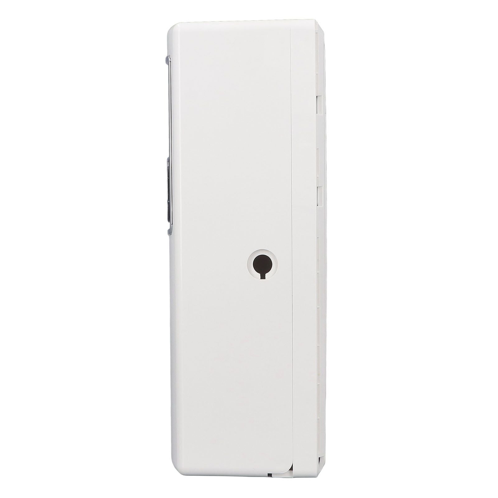 Automatic Aroma Dispenser Smart Timing Fragrance Air Sprayer for Indoor Standing Wall Mounting V1294-YM0521-3113230047111