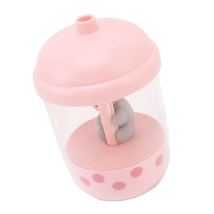Koala Animal Humidifier Portable Cool Mist Humidifier USB Desktop Humidifier For Home Pink V1294-YM0521-3113230047811