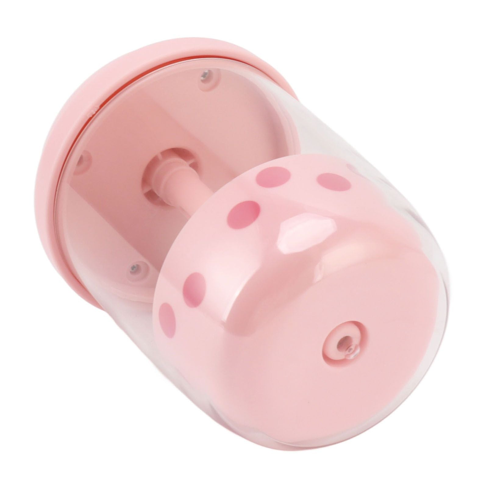 Koala Animal Humidifier Portable Cool Mist Humidifier USB Desktop Humidifier For Home Pink V1294-YM0521-3113230047811