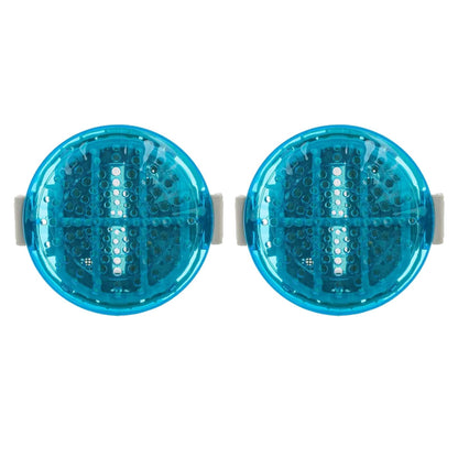 2PCS Washing Machine Filter Environmentally Friendly Reusable Washer Water Inlet Valve Filter for Home V1294-YM0521-3113230053611