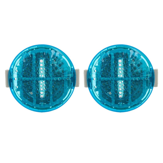 2PCS Washing Machine Filter Environmentally Friendly Reusable Washer Water Inlet Valve Filter for Home V1294-YM0521-3113230053611