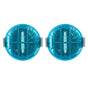 2PCS Washing Machine Filter Environmentally Friendly Reusable Washer Water Inlet Valve Filter for Home V1294-YM0521-3113230053611