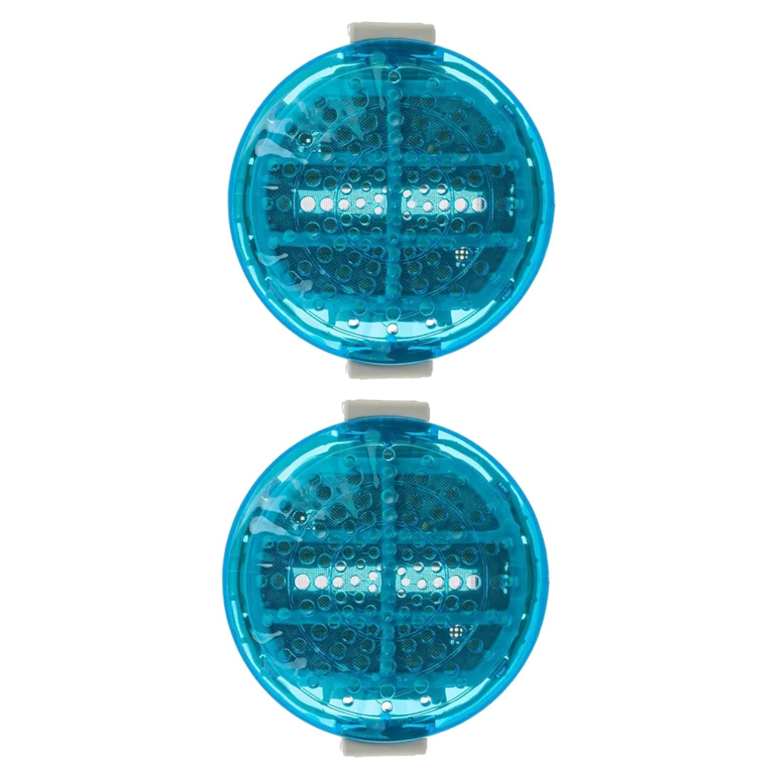 2PCS Washing Machine Filter Environmentally Friendly Reusable Washer Water Inlet Valve Filter for Home V1294-YM0521-3113230053611
