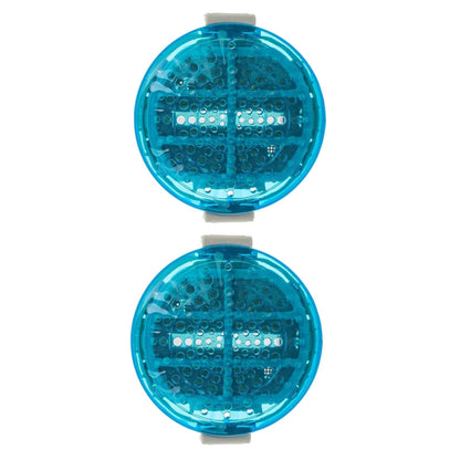 2PCS Washing Machine Filter Environmentally Friendly Reusable Washer Water Inlet Valve Filter for Home V1294-YM0521-3113230053611