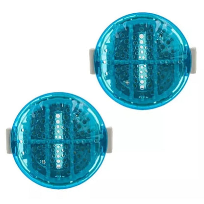 2PCS Washing Machine Filter Environmentally Friendly Reusable Washer Water Inlet Valve Filter for Home V1294-YM0521-3113230053611