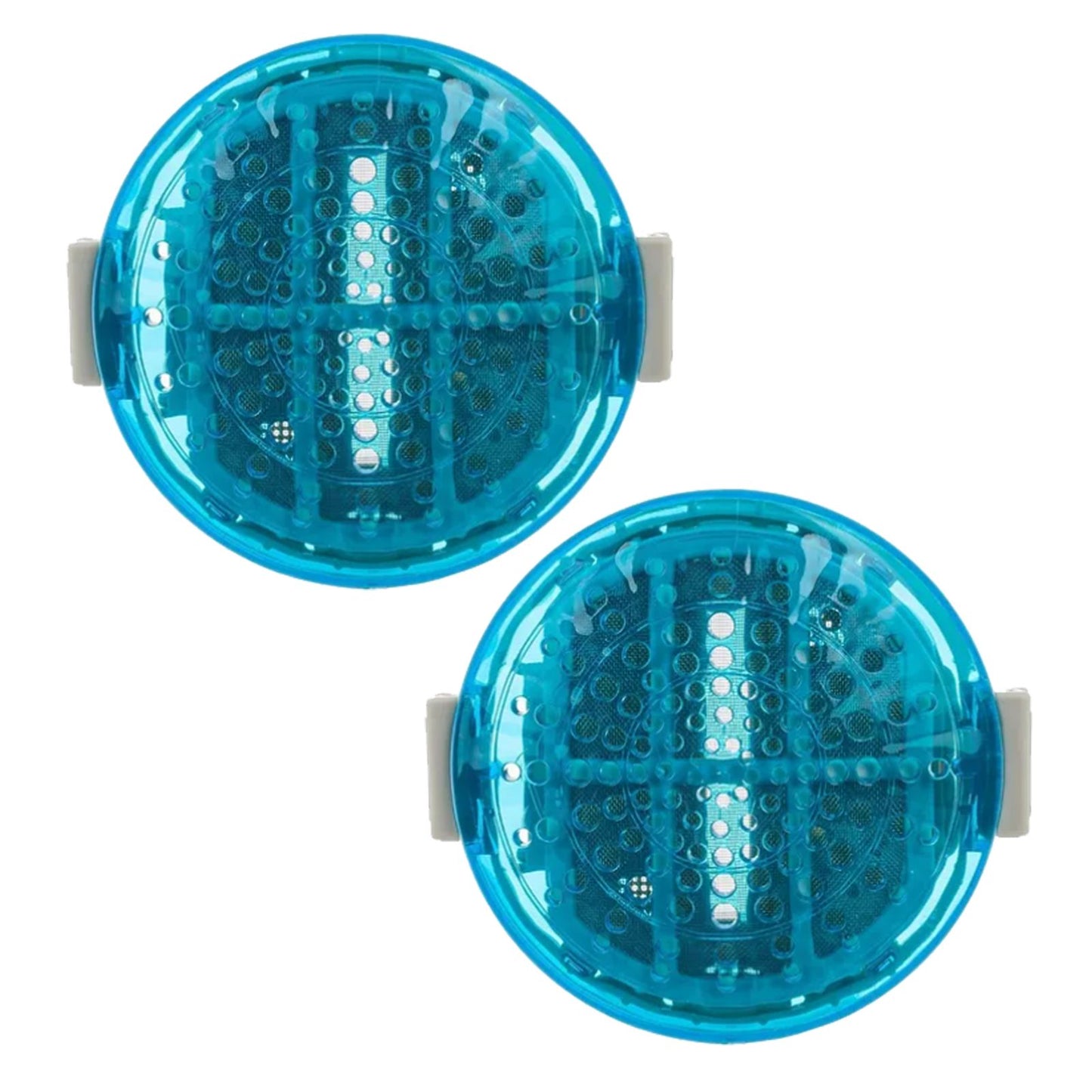 2PCS Washing Machine Filter Environmentally Friendly Reusable Washer Water Inlet Valve Filter for Home V1294-YM0521-3113230053611