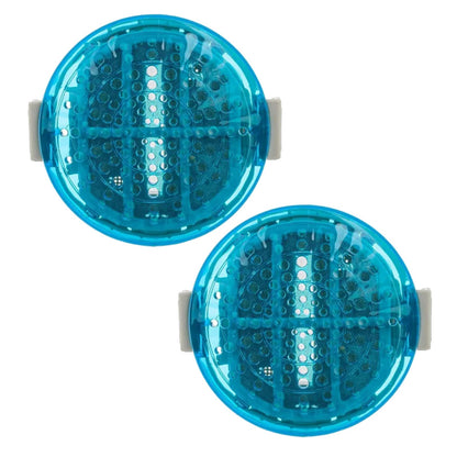 2PCS Washing Machine Filter Environmentally Friendly Reusable Washer Water Inlet Valve Filter for Home V1294-YM0521-3113230053611