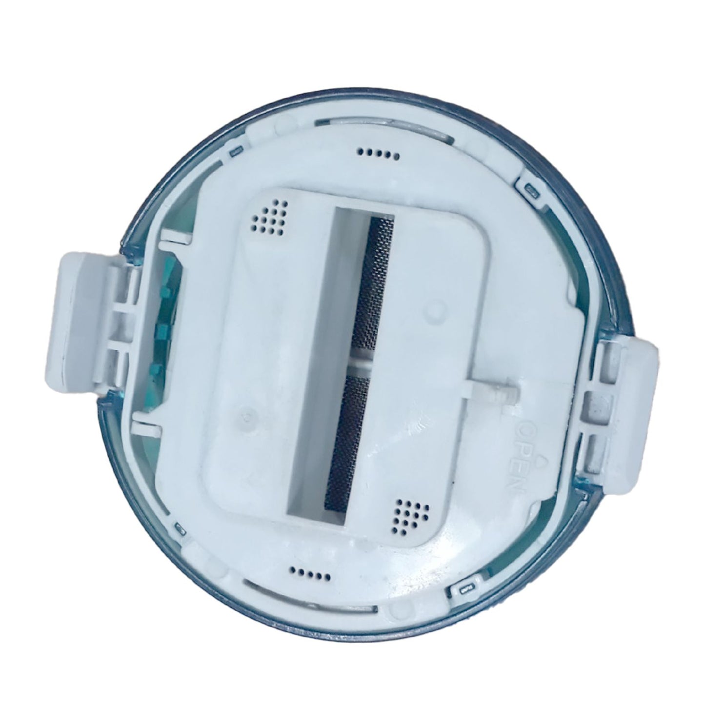 2PCS Washing Machine Filter Environmentally Friendly Reusable Washer Water Inlet Valve Filter for Home V1294-YM0521-3113230053611