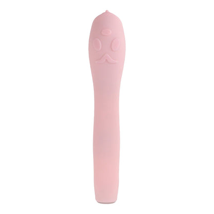 Vibrator Adjustable Vibrating Stick Massager IP68 Waterproof with Camera Video LED Lamp Beads V1294-YM0521-3113230054111