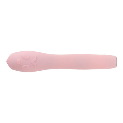 Vibrator Adjustable Vibrating Stick Massager IP68 Waterproof with Camera Video LED Lamp Beads V1294-YM0521-3113230054111