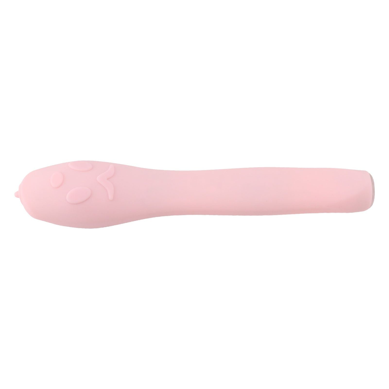 Vibrator Adjustable Vibrating Stick Massager IP68 Waterproof with Camera Video LED Lamp Beads V1294-YM0521-3113230054111