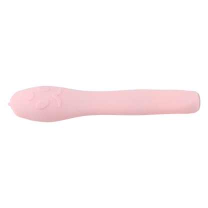 Vibrator Adjustable Vibrating Stick Massager IP68 Waterproof with Camera Video LED Lamp Beads V1294-YM0521-3113230054111