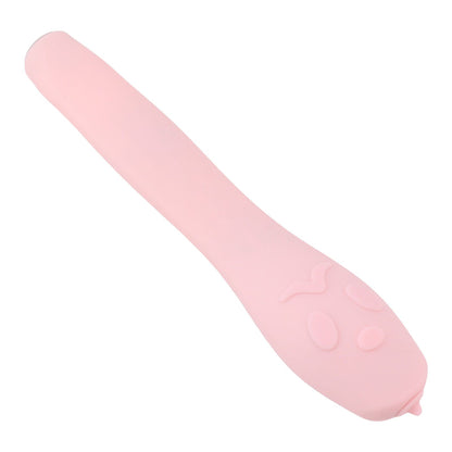 Vibrator Adjustable Vibrating Stick Massager IP68 Waterproof with Camera Video LED Lamp Beads V1294-YM0521-3113230054111