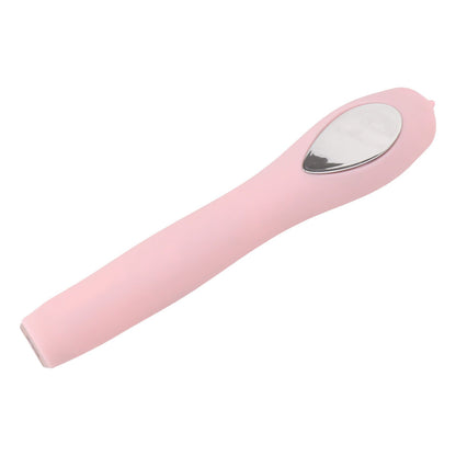 Vibrator Adjustable Vibrating Stick Massager IP68 Waterproof with Camera Video LED Lamp Beads V1294-YM0521-3113230054111