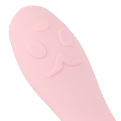 Vibrator Adjustable Vibrating Stick Massager IP68 Waterproof with Camera Video LED Lamp Beads V1294-YM0521-3113230054111