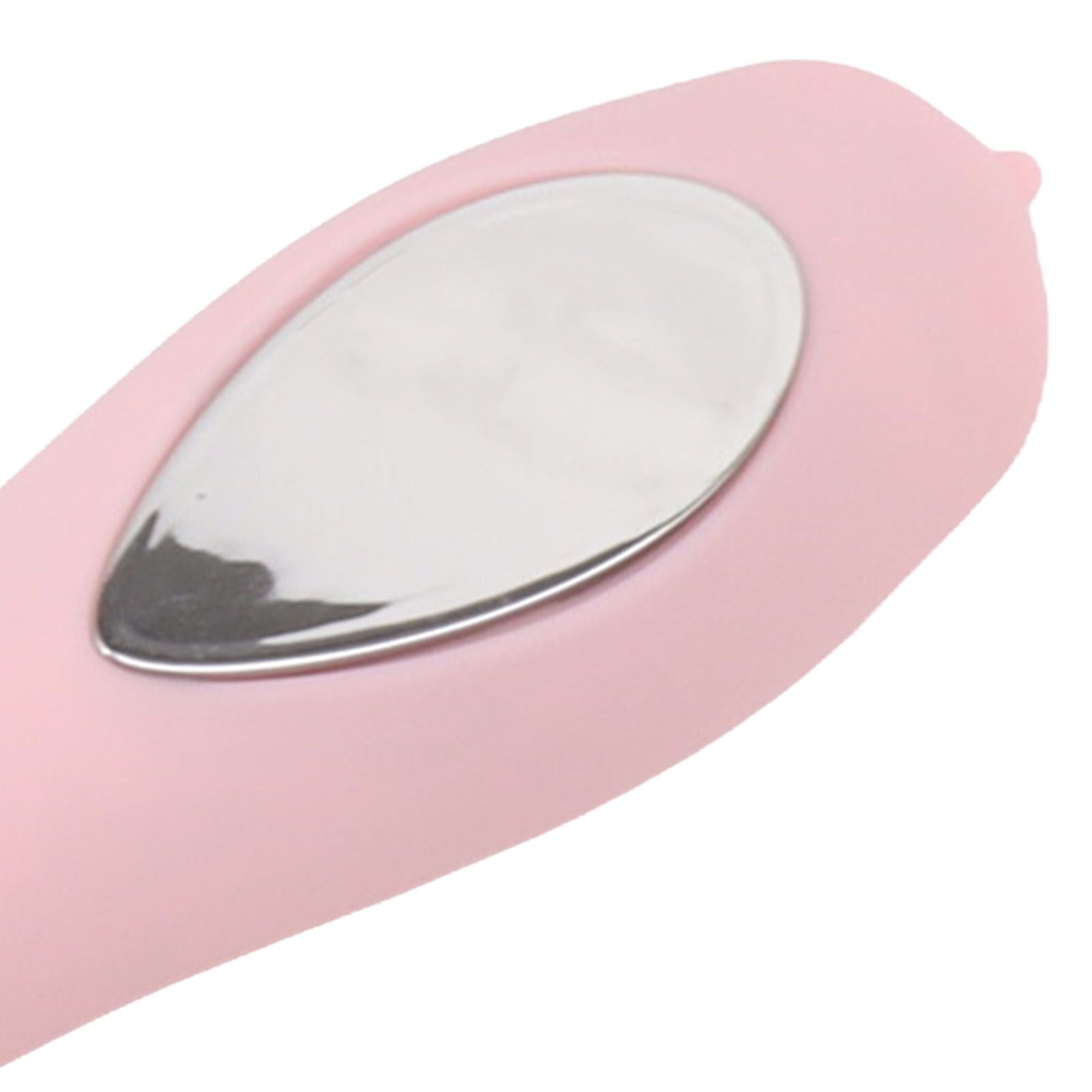 Vibrator Adjustable Vibrating Stick Massager IP68 Waterproof with Camera Video LED Lamp Beads V1294-YM0521-3113230054111