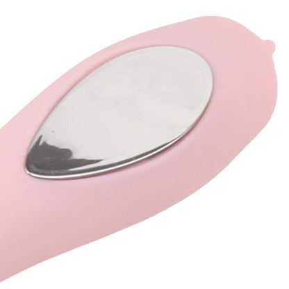 Vibrator Adjustable Vibrating Stick Massager IP68 Waterproof with Camera Video LED Lamp Beads V1294-YM0521-3113230054111