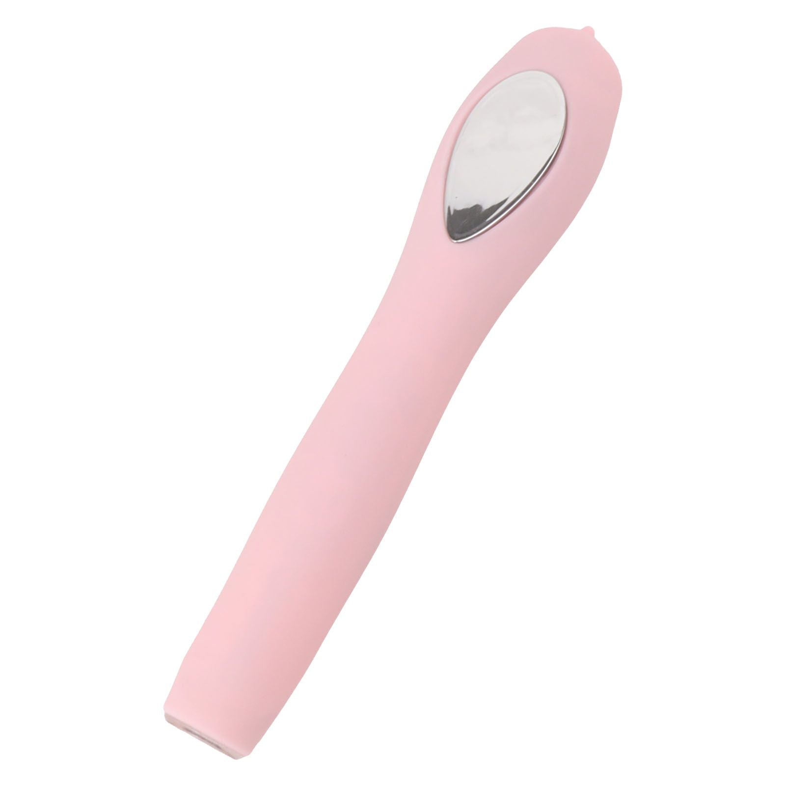 Vibrator Adjustable Vibrating Stick Massager IP68 Waterproof with Camera Video LED Lamp Beads V1294-YM0521-3113230054111