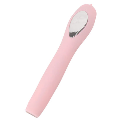 Vibrator Adjustable Vibrating Stick Massager IP68 Waterproof with Camera Video LED Lamp Beads V1294-YM0521-3113230054111