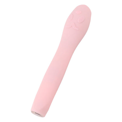 Vibrator Adjustable Vibrating Stick Massager IP68 Waterproof with Camera Video LED Lamp Beads V1294-YM0521-3113230054111