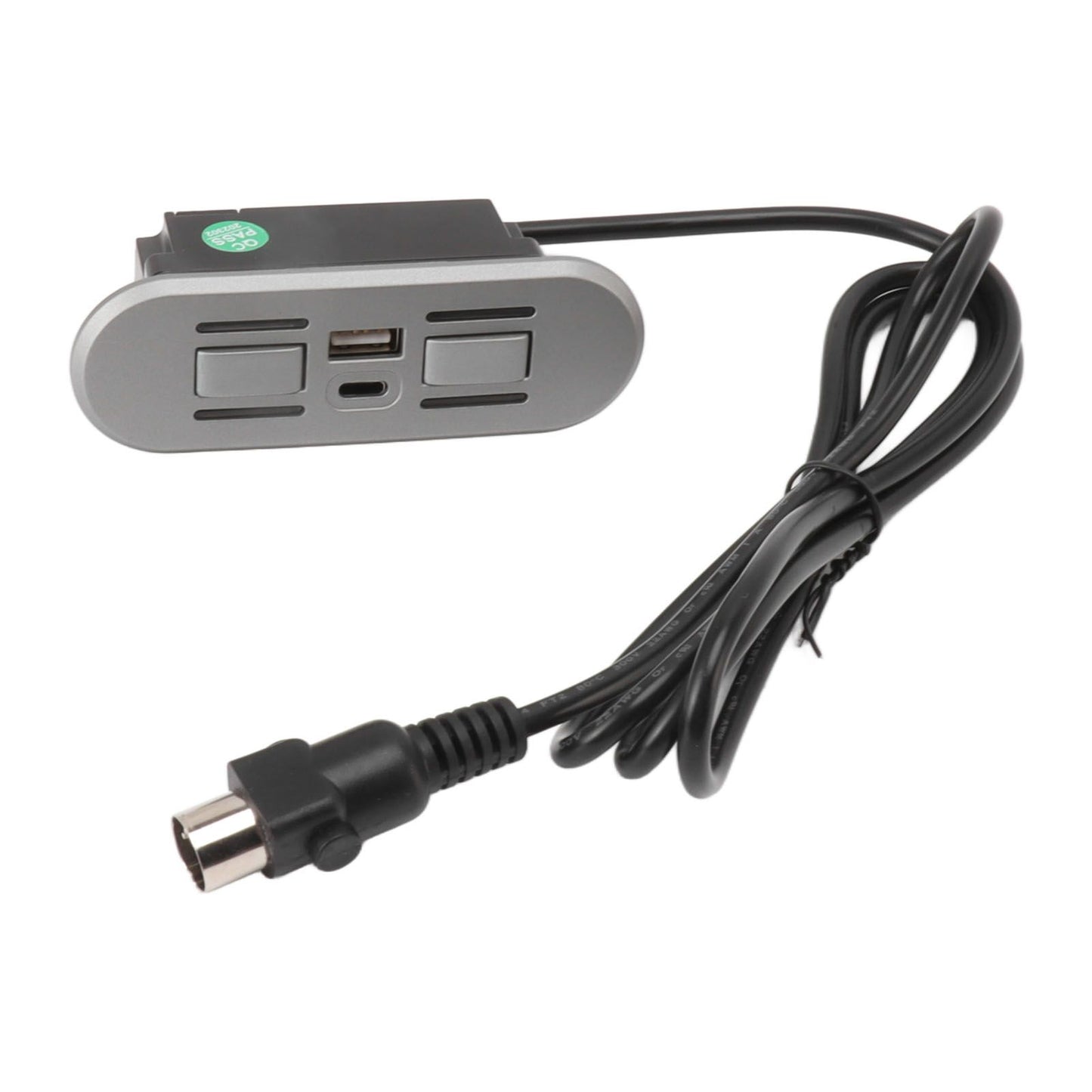 Lift Chair Control Switch USB Type C Phone Charging Sensitive Electric Sofa Recliner Controller for Home V1294-YM0521-3113230054311