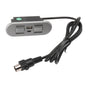 Lift Chair Control Switch USB Type C Phone Charging Sensitive Electric Sofa Recliner Controller for Home V1294-YM0521-3113230054311