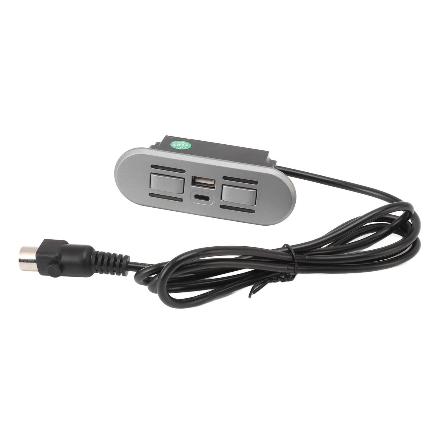 Lift Chair Control Switch USB Type C Phone Charging Sensitive Electric Sofa Recliner Controller for Home V1294-YM0521-3113230054311