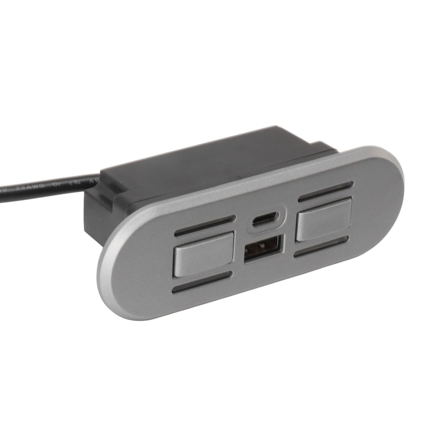 Lift Chair Control Switch USB Type C Phone Charging Sensitive Electric Sofa Recliner Controller for Home V1294-YM0521-3113230054311
