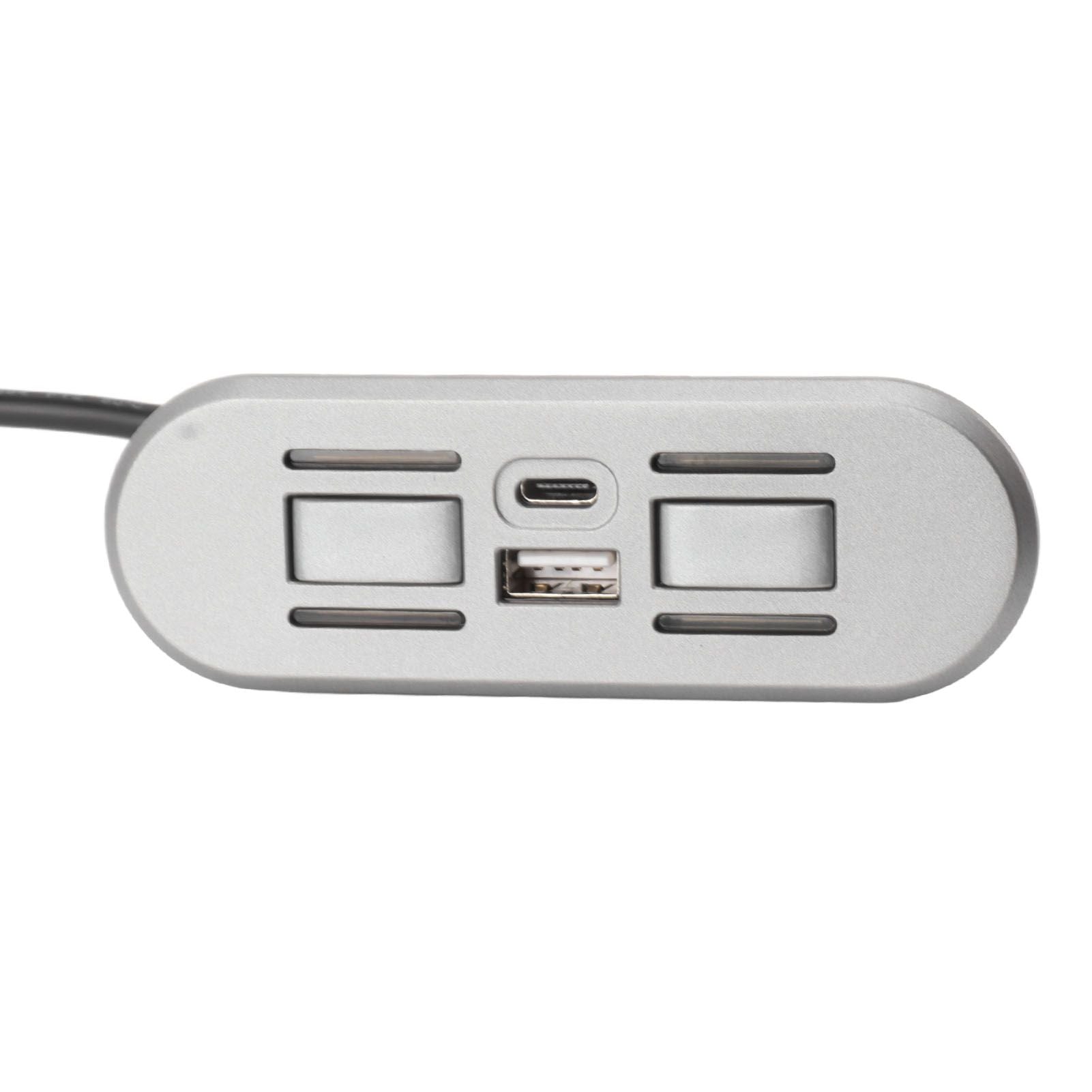 Lift Chair Control Switch USB Type C Phone Charging Sensitive Electric Sofa Recliner Controller for Home V1294-YM0521-3113230054311