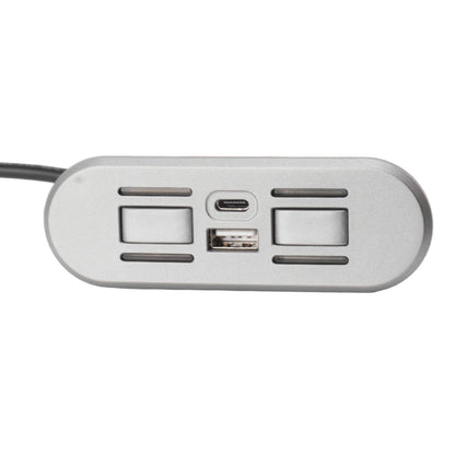 Lift Chair Control Switch USB Type C Phone Charging Sensitive Electric Sofa Recliner Controller for Home V1294-YM0521-3113230054311