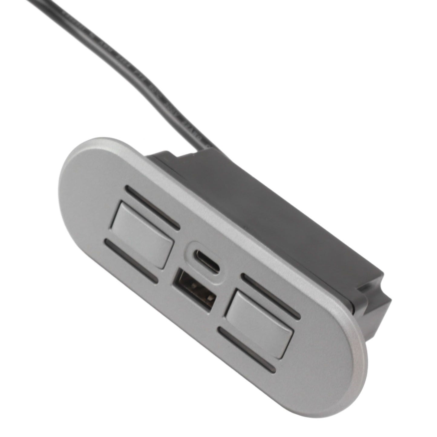 Lift Chair Control Switch USB Type C Phone Charging Sensitive Electric Sofa Recliner Controller for Home V1294-YM0521-3113230054311