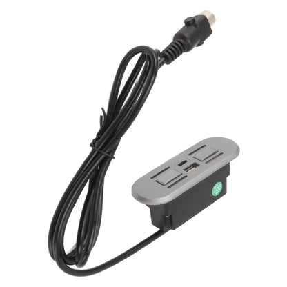 Lift Chair Control Switch USB Type C Phone Charging Sensitive Electric Sofa Recliner Controller for Home V1294-YM0521-3113230054311