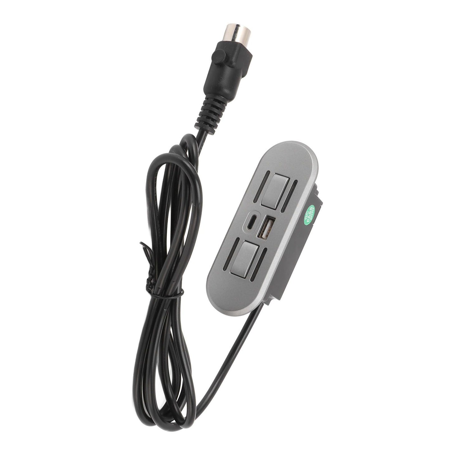 Lift Chair Control Switch USB Type C Phone Charging Sensitive Electric Sofa Recliner Controller for Home V1294-YM0521-3113230054311