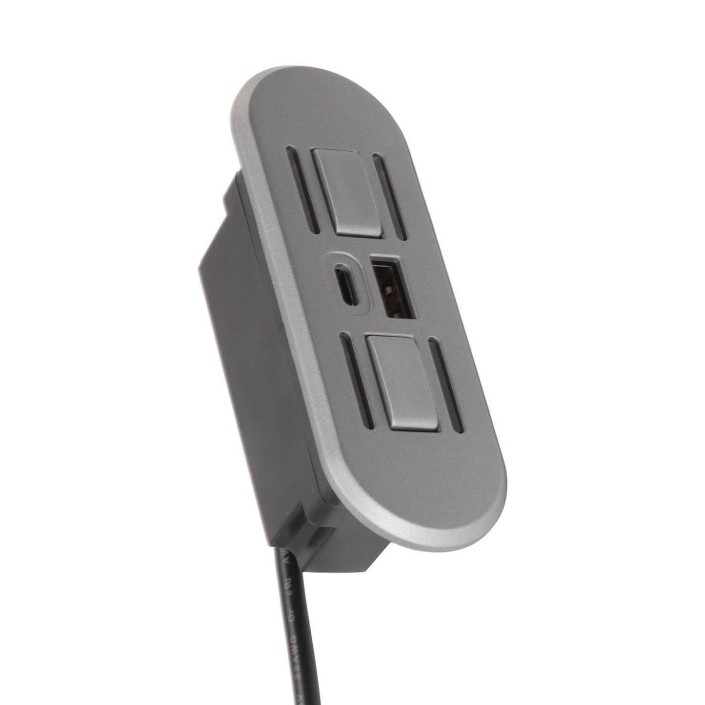 Lift Chair Control Switch USB Type C Phone Charging Sensitive Electric Sofa Recliner Controller for Home V1294-YM0521-3113230054311