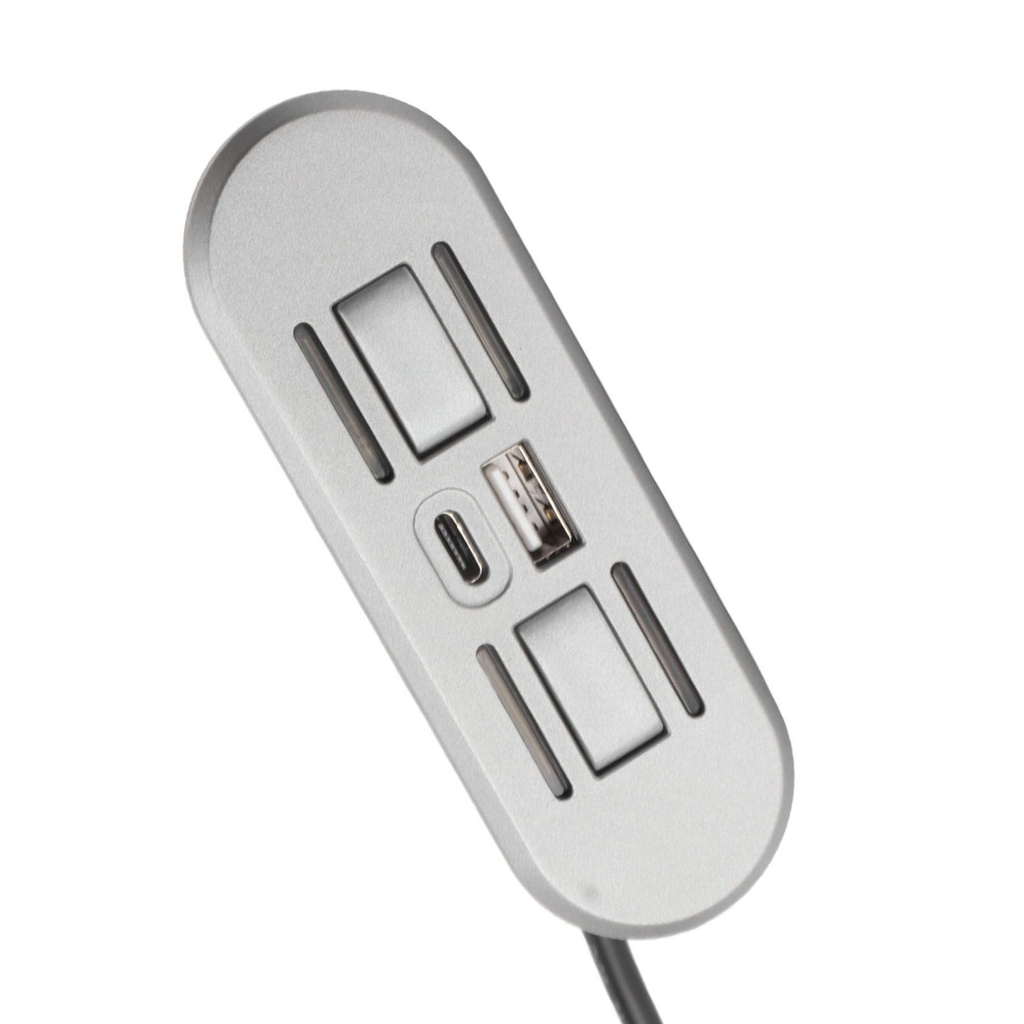 Lift Chair Control Switch USB Type C Phone Charging Sensitive Electric Sofa Recliner Controller for Home V1294-YM0521-3113230054311