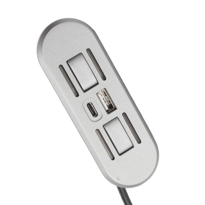 Lift Chair Control Switch USB Type C Phone Charging Sensitive Electric Sofa Recliner Controller for Home V1294-YM0521-3113230054311