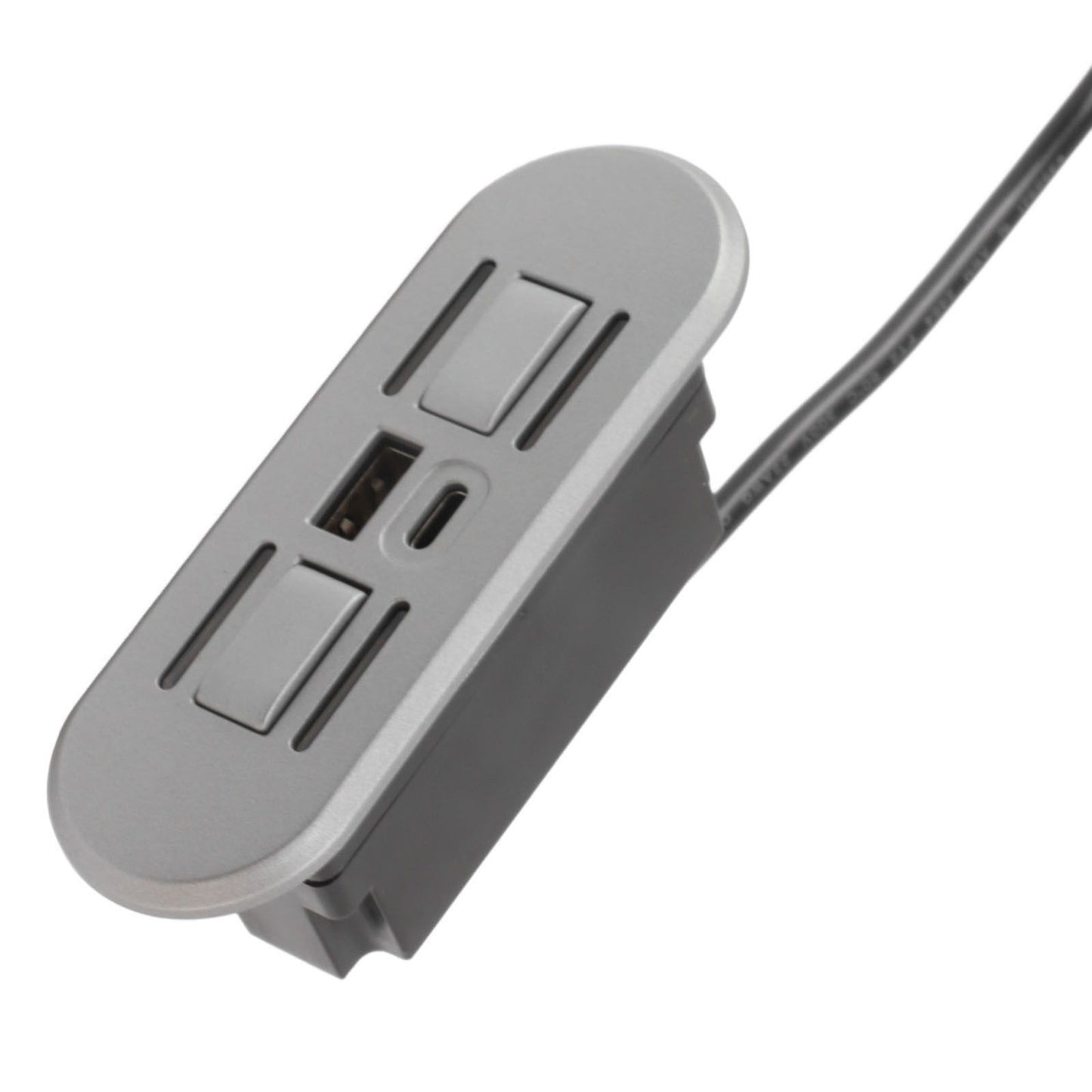 Lift Chair Control Switch USB Type C Phone Charging Sensitive Electric Sofa Recliner Controller for Home V1294-YM0521-3113230054311