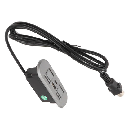 Lift Chair Control Switch USB Type C Phone Charging Sensitive Electric Sofa Recliner Controller for Home V1294-YM0521-3113230054311